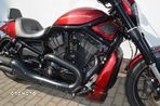 Harley-Davidson V-Rod Night Rod - 8