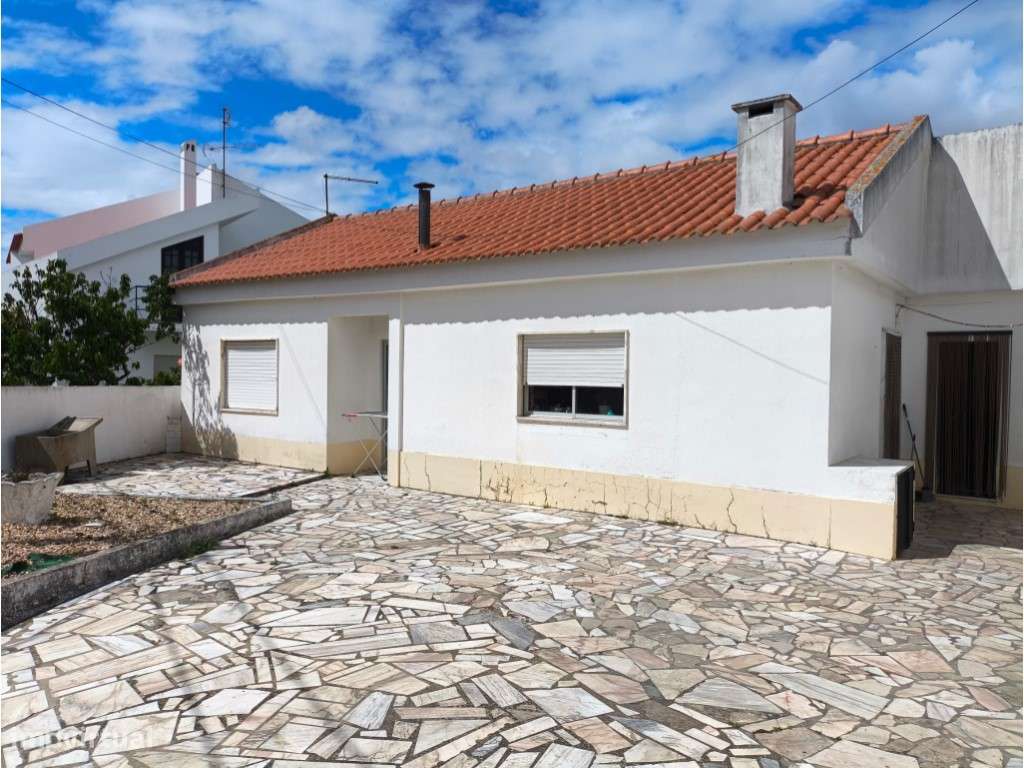 Moradia T3 + Anexo T2 com Entradas Independentes - Grândola - Grande imagem: 3/25