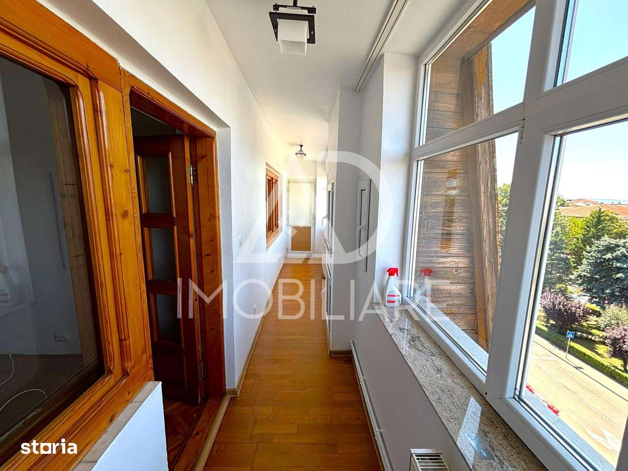 Apartament 4 camere de inchiriat, strada Traian - Imagine principală: 5/10