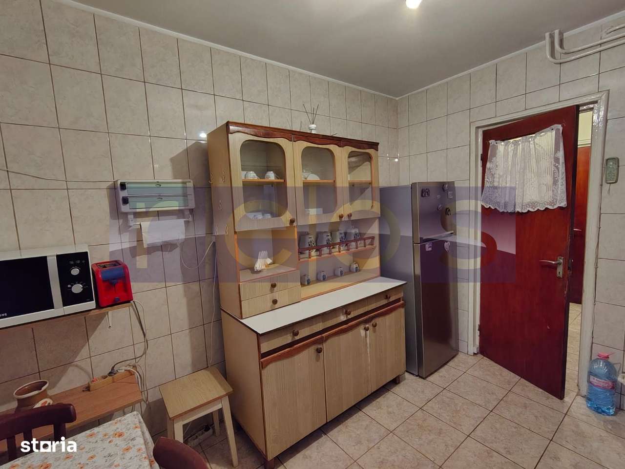 VANZARE 2 CAMERE I METROU I MOBILAT-UTILAT I HANUL DRUMETULUI-5