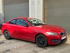 BMW Seria 2 218i Sport Line - 7