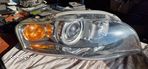 LAMPY PRZEDNIE P/L XENON AUDI A4B7 EUROPA KOMPLET - 3