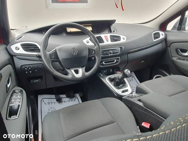 Renault Scenic 1.4 16V TCE Expression - 5