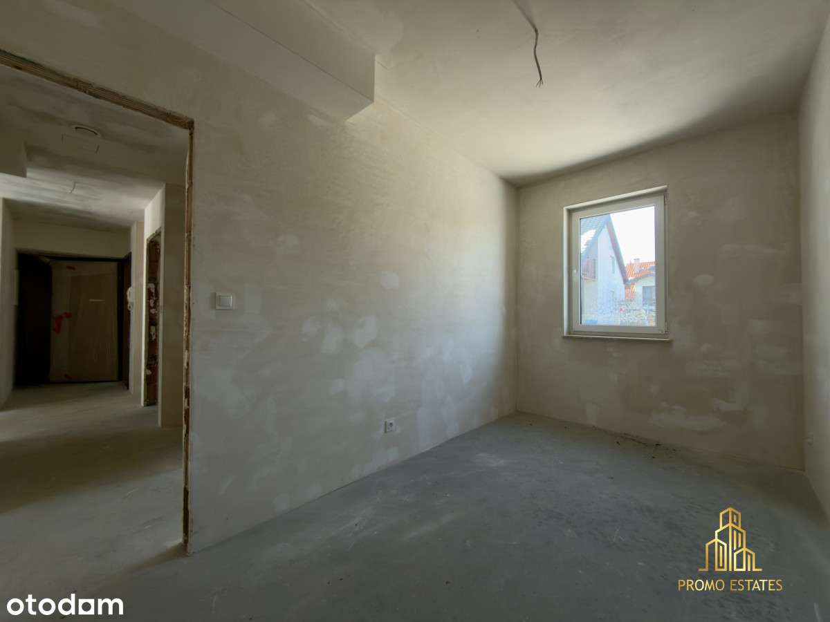 Diamentowe Zacisze Rząska – gotowe do wprowadzenia-5