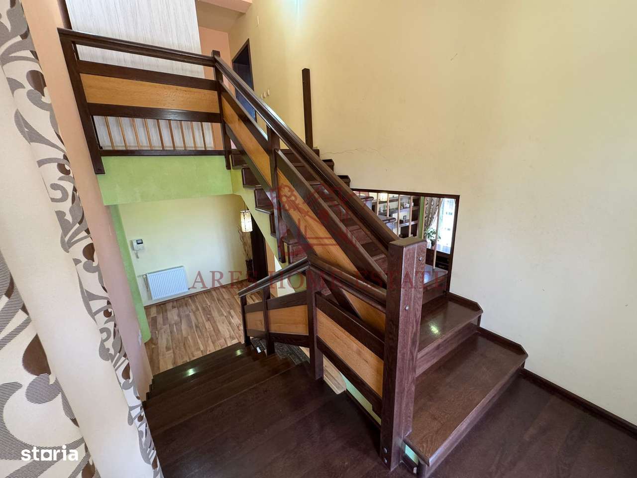 Casă spațioasă, 6 camere, teren 947 mp – Giarmata Vii, comision 0 - Imagine principală: 5/16