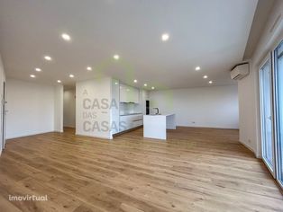 Apartamento T2 - Mafra, Ericeira 10km, A Casa das Casas