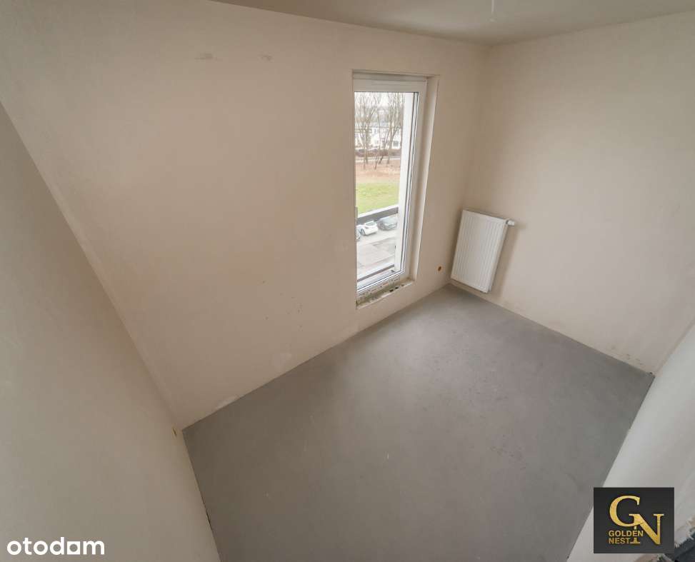 Najtańsze 4 pokoje w tej inwestycji 53,88m² na 3. piętrze-9