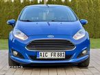 Ford Fiesta 1.6 Ti-VCT Trend - 9