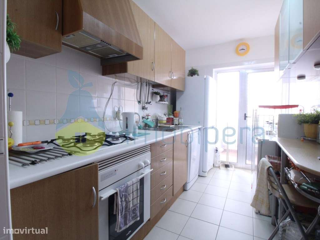 Excelente apartamento T3 na Encosta da Marina perto da Praia da Roc...-6