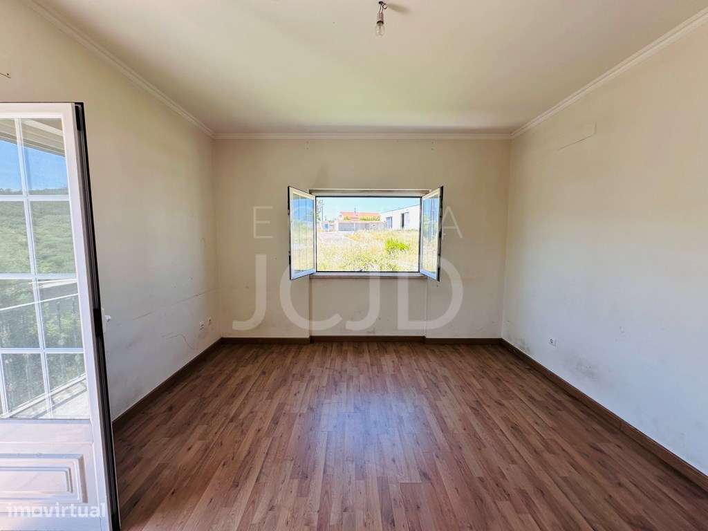 Moradia T5 com Garagem e Terreno Amplo - Quinta do Pinheirinho, San...-21