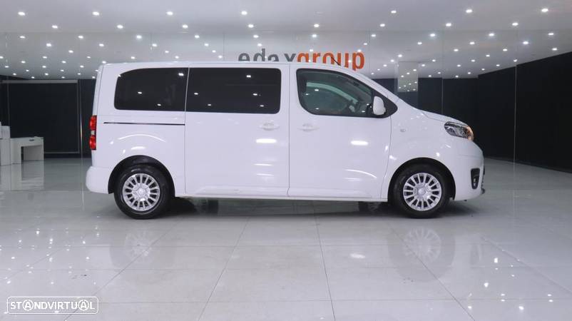 Toyota Proace Verso 1.5 D-4D L1 1.0T Comfort 9L - 2