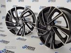 Jantes Vw Golf VII GTI em 17" - 5