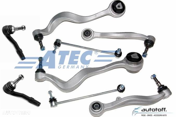 Brate BMW E60 E61 set (2003-2010) - 2 ani GARANTIE ! - 5