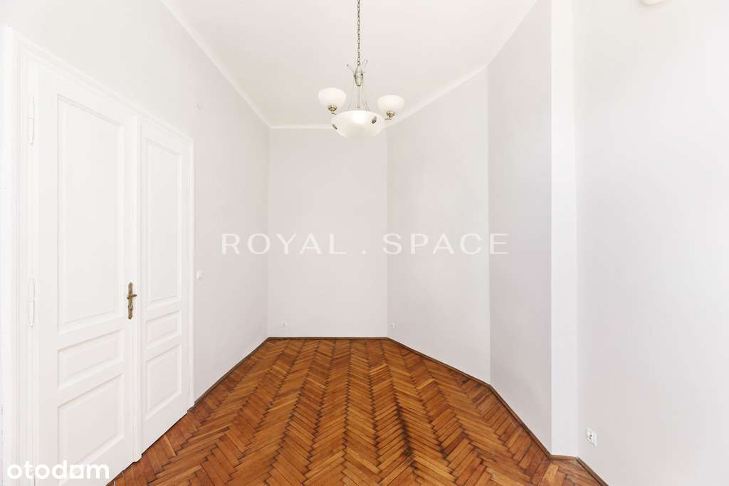 Lokal z widokiem na Wawel i klimatyzacją | Dietla - Pełny obrazek: 3/18