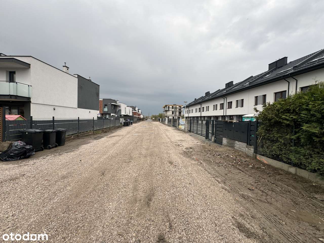 Gotowy do ZAMIESZKANIA  PARTER  piec grzejniki 2MP ogród 61m2  SZKOLNA - Pełny obrazek: 4/18