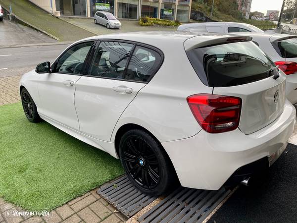 BMW 116 - 6