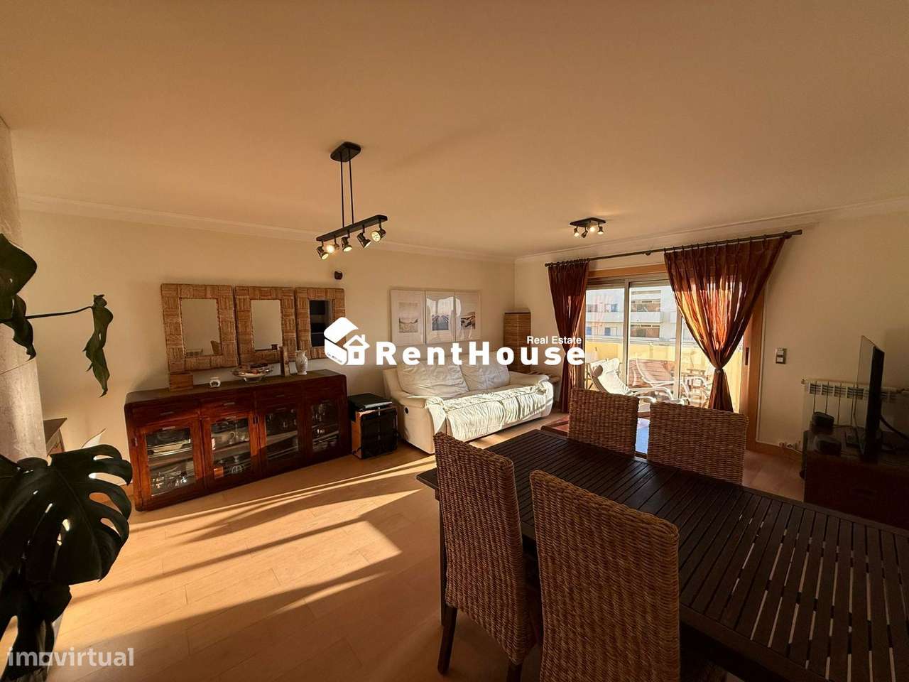 T3 na FozVillage | Maravilhosas Vistas de Mar! - Grande imagem: 3/19