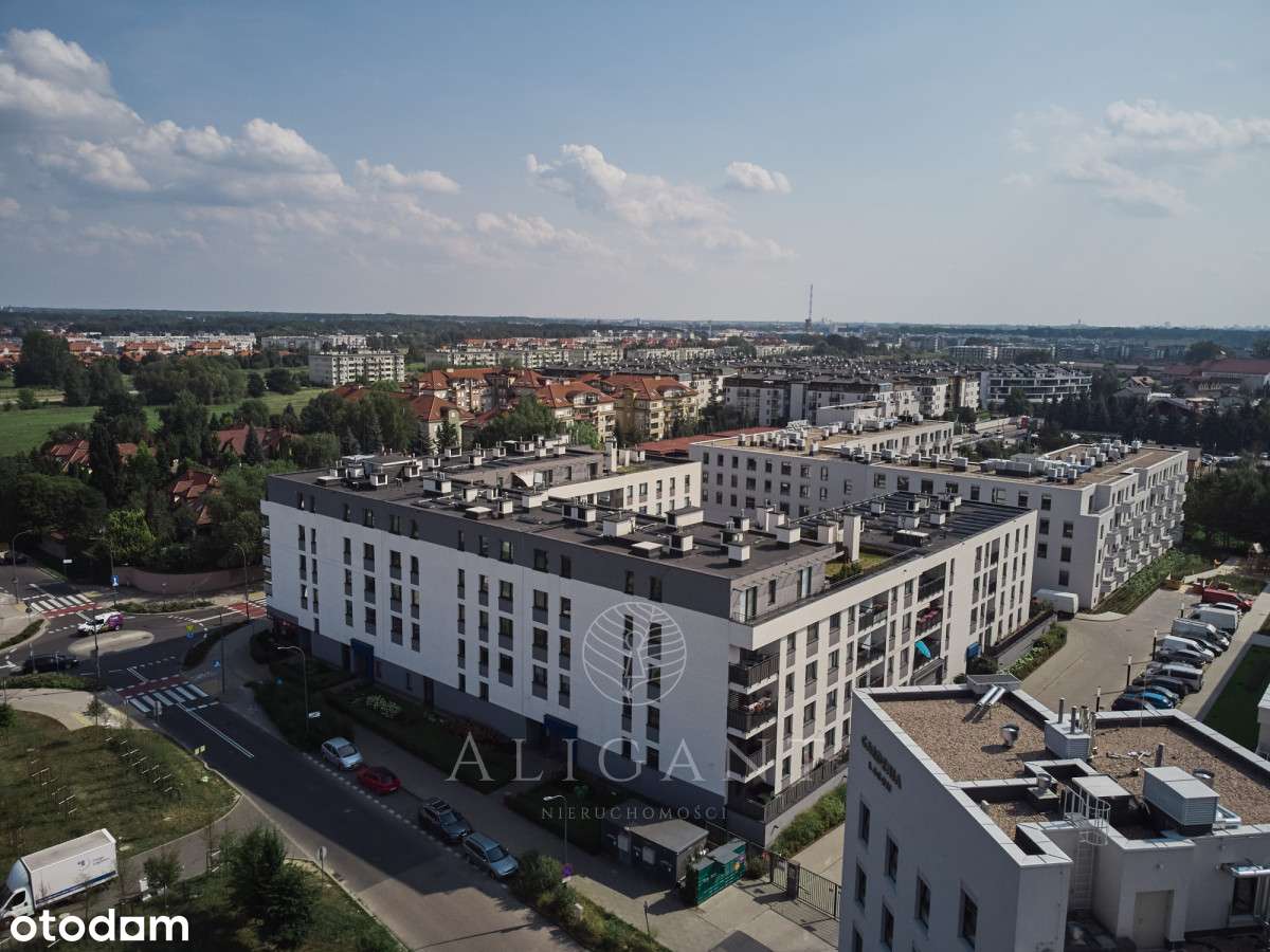 3 pokoje | ul. Głębocka | loggia-19