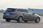 Ford Mondeo 2.0 T Titanium MPS6 - 9