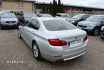 BMW Seria 5 520d Efficient Dynamics Edition - 3
