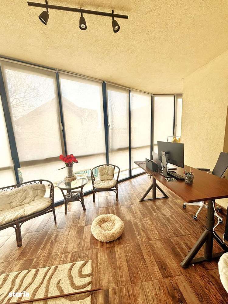 Apartament 3 camere de vânzare | Domus Stil Pipera | Mobilat-9