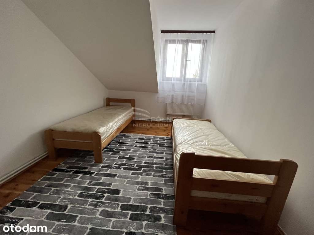 Apartament w sercu Starego Miasta. - Pełny obrazek: 4/8