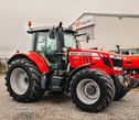 Massey Ferguson 7618 Dyna VT Tractor agricol - 3