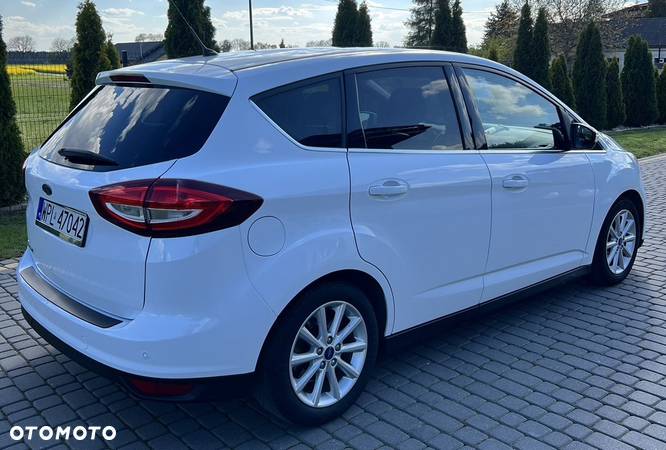 Ford C-MAX 1.5 TDCi Trend - 6