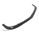 SPOILER LIP FRONTAL PARA MERCEDES W204 AMG FACELIFT 11-13 LOOK C63 - 4