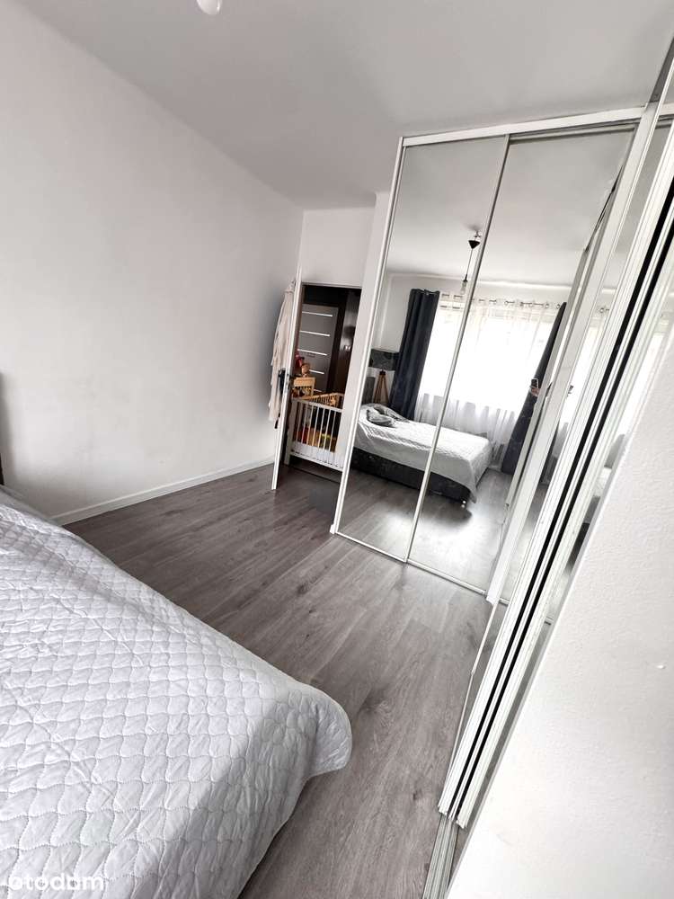 Mysłowice ul. Strumieńskiego,  4 pokoje z balkonem do zamieszkania!-8