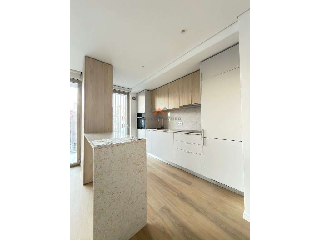 Apartamento T2 Novo - Praia da Barra - Grande imagem: 5/22