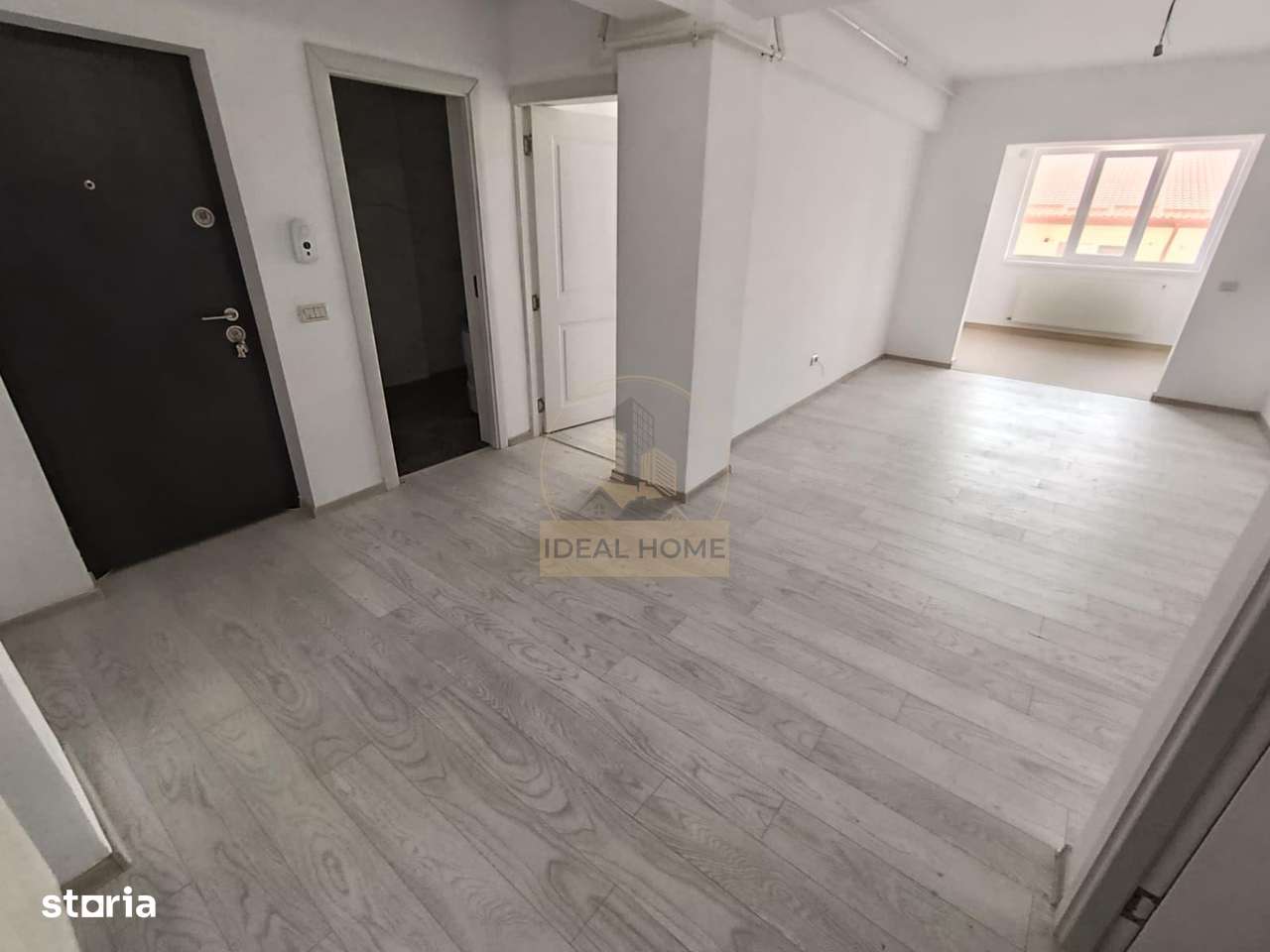 3 CAMERE - 2 BAI - LOC DE PARCARE - VALEA LUPULUI - COMISION 0% - Imagine principală: 1/8