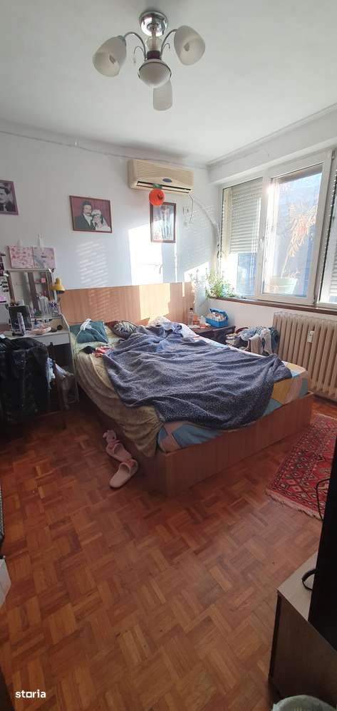 Apartament 2 camere Orizont-AFI Cotroceni, 2 minute Metrou Favorit - Imagine principală: 5/8