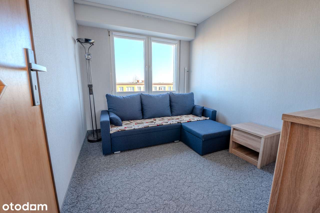 Mieszkanie 57,89 m2 – 3 pokoje – 4 piętro, ul. Ostrowska 64 w Kaliszu-8