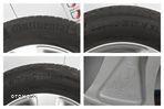 Felgi Opony Wintercontact Ts850P Toyota Sienna 5X114.3 235/60 R17 - 12