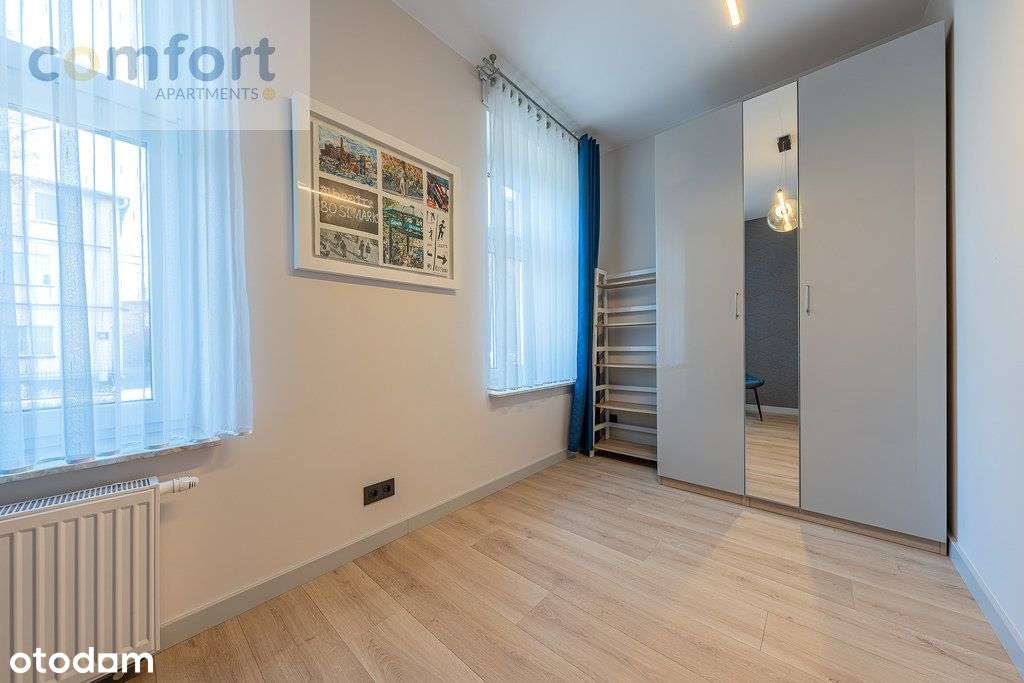 Wejherowo 3pokojowe w centrum-14