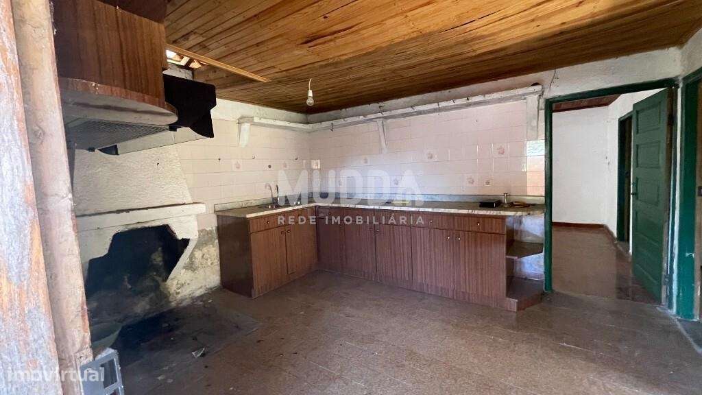 Moradia em Murça para recuperar - Grande imagem: 4/18