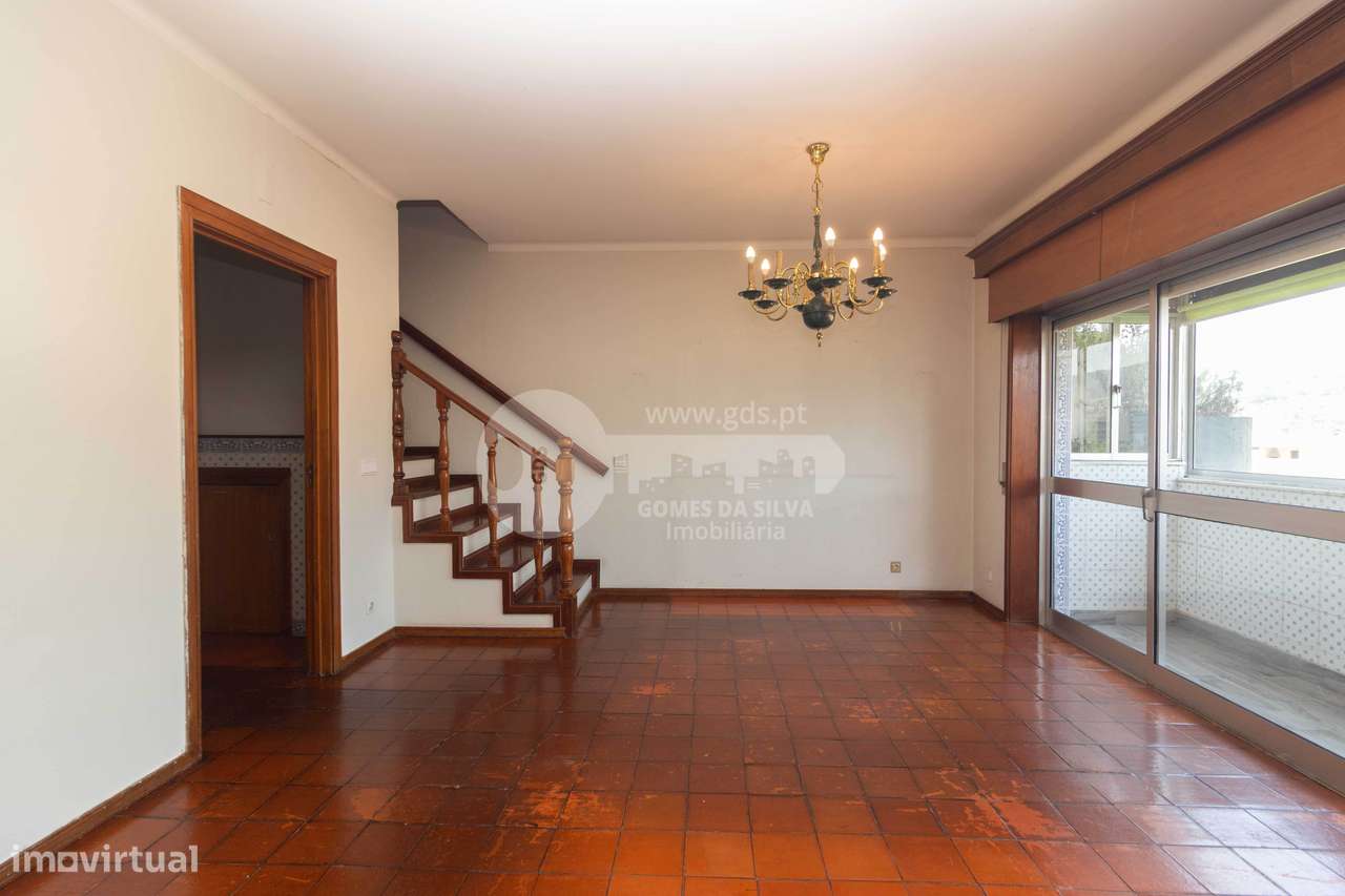 Apartamento T3 Duplex | São Vítor, Braga | Vista Bom Jesus e Sameiro-9