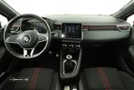 Renault Clio 1.0 TCe RS Line - 7