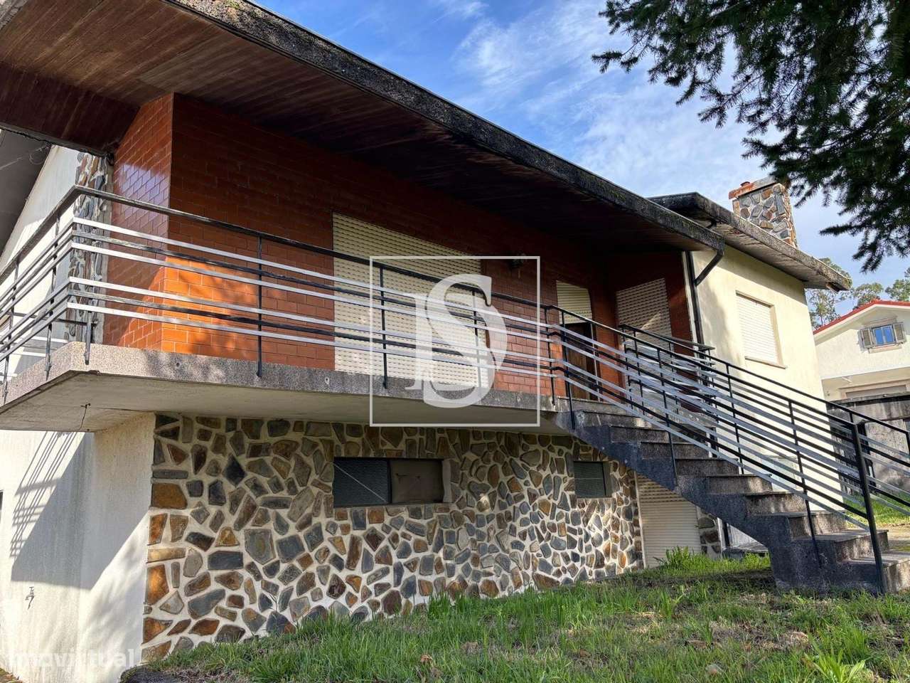 Oportunidade Única – Espaço Multifuncional com Armazém, Habitação e In - Grande imagem: 4/30