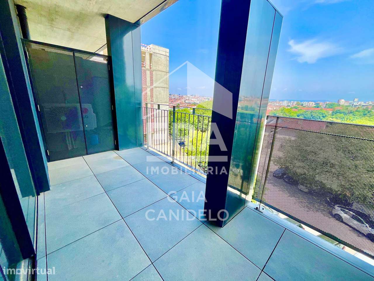 T0 mobilado Douro Tower - Grande imagem: 5/9