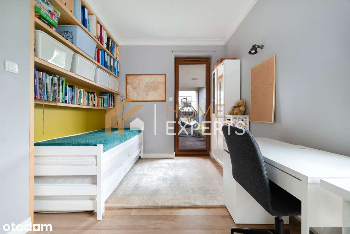 Nadmorski Dwór | 3 pokoje | Blisko Plaży | Brzeźno-10