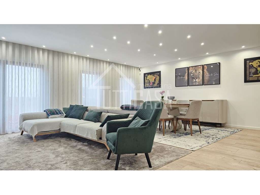 Lindo T4 Duplex na Malveira-10