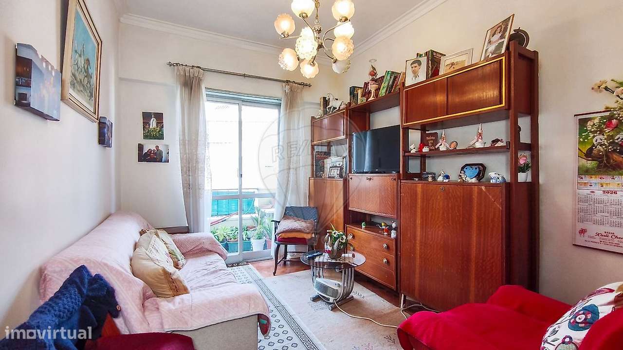 Apartamento T2 para venda-17