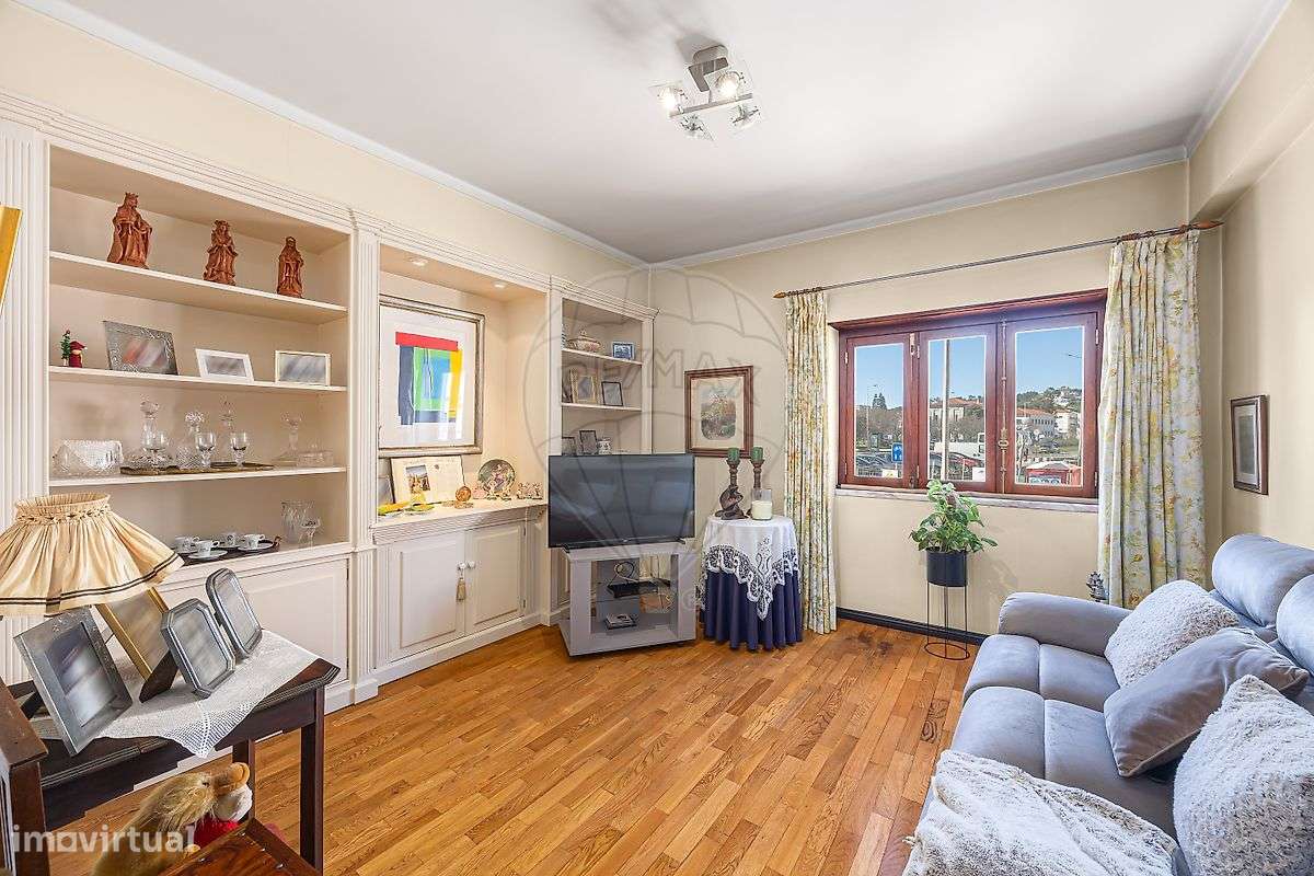 Apartamento T3 para venda - Grande imagem: 5/18