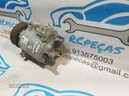 COMPRESSOR AC AR CONDICIONADO VW VOLKSWAGEN TOURAN 5N0820803A 5N0820803 GOLF POLO PASSAT SEAT IBIZA LEON - 3