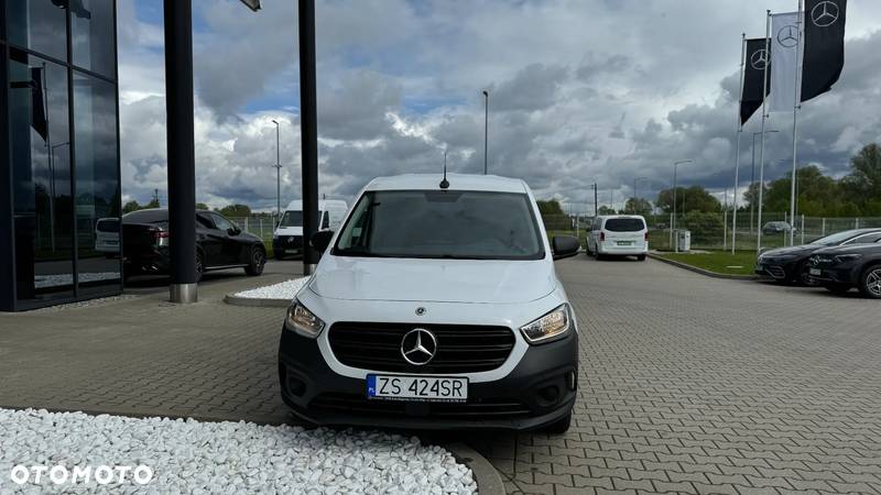 Mercedes-Benz Citan - 2