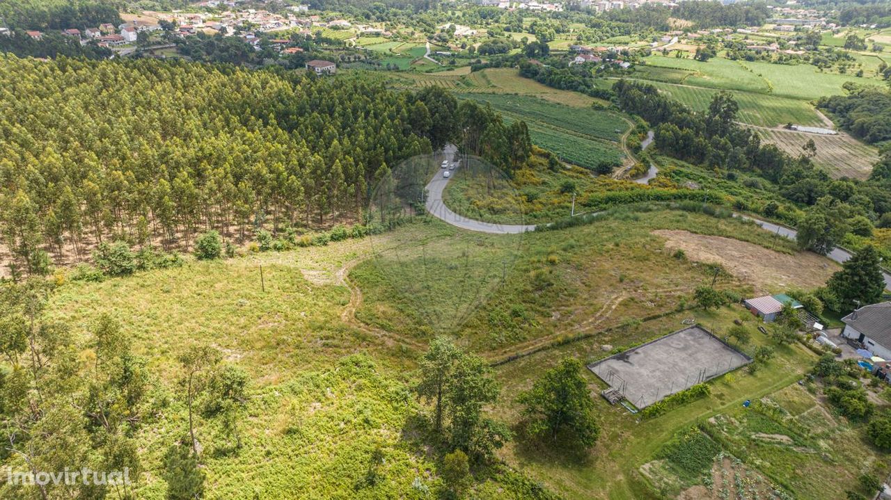 Terreno  para venda