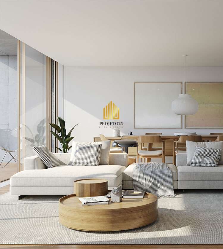 MORADIAS NOVAS em Condº Reservado, próximo a Praia de Miramar! - Grande imagem: 4/14