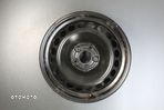 Felgi 15 5x100 Audi A1 8X OEM F4843-29 - 5